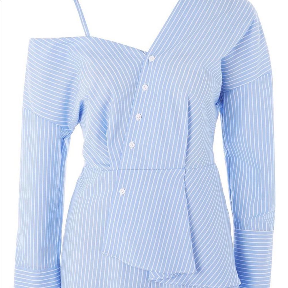 TOPSHOP Romper - Picture 4 of 4